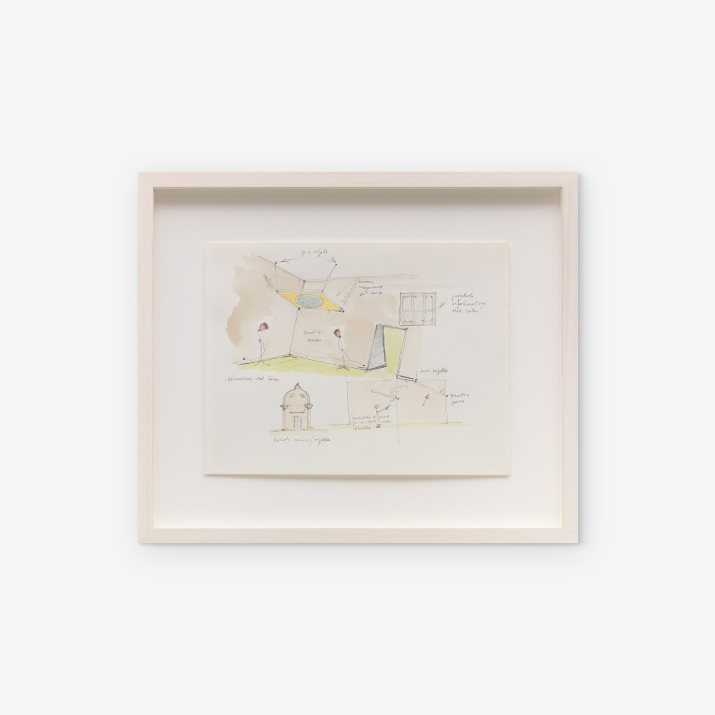 In store 018
