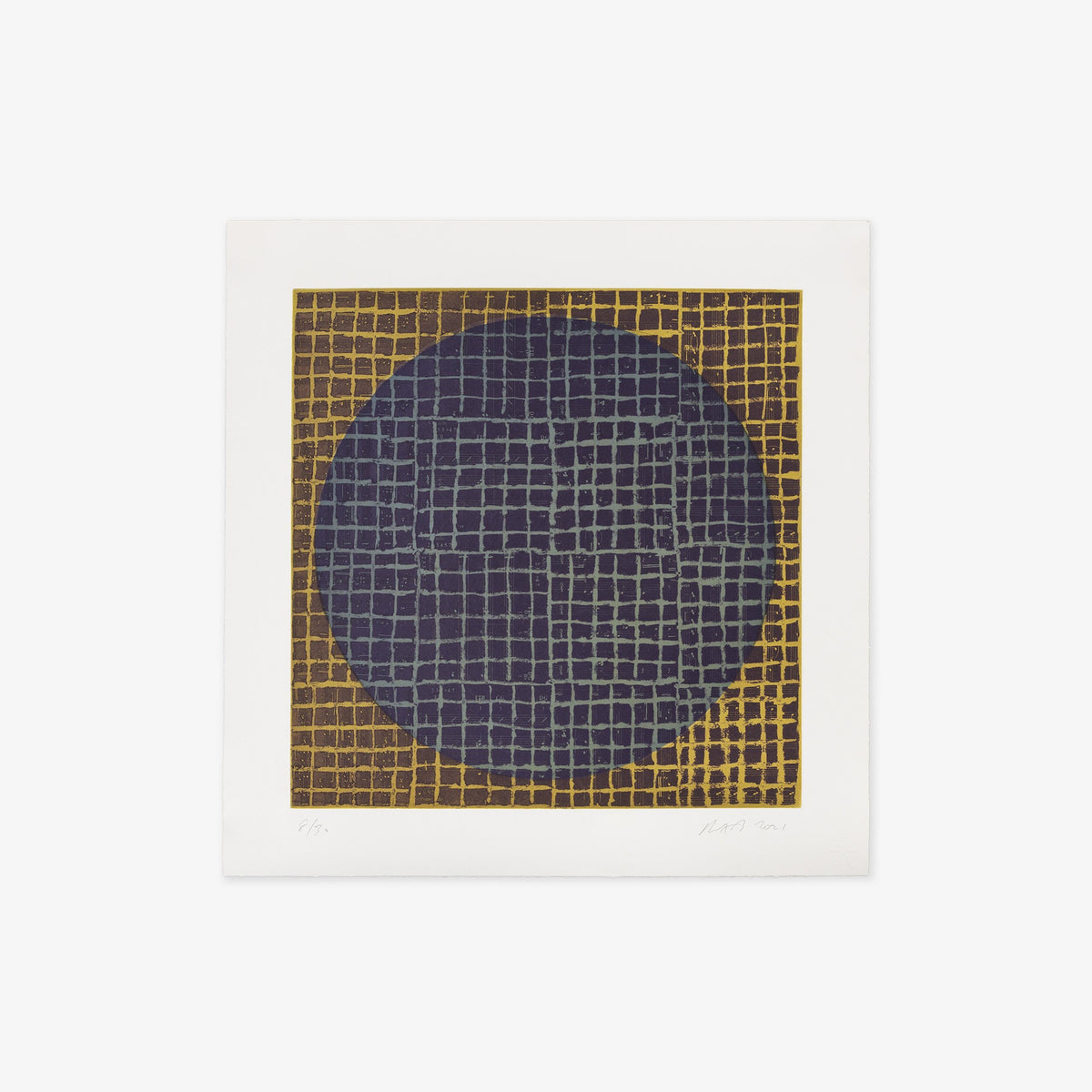 Sixteen: Square: 2