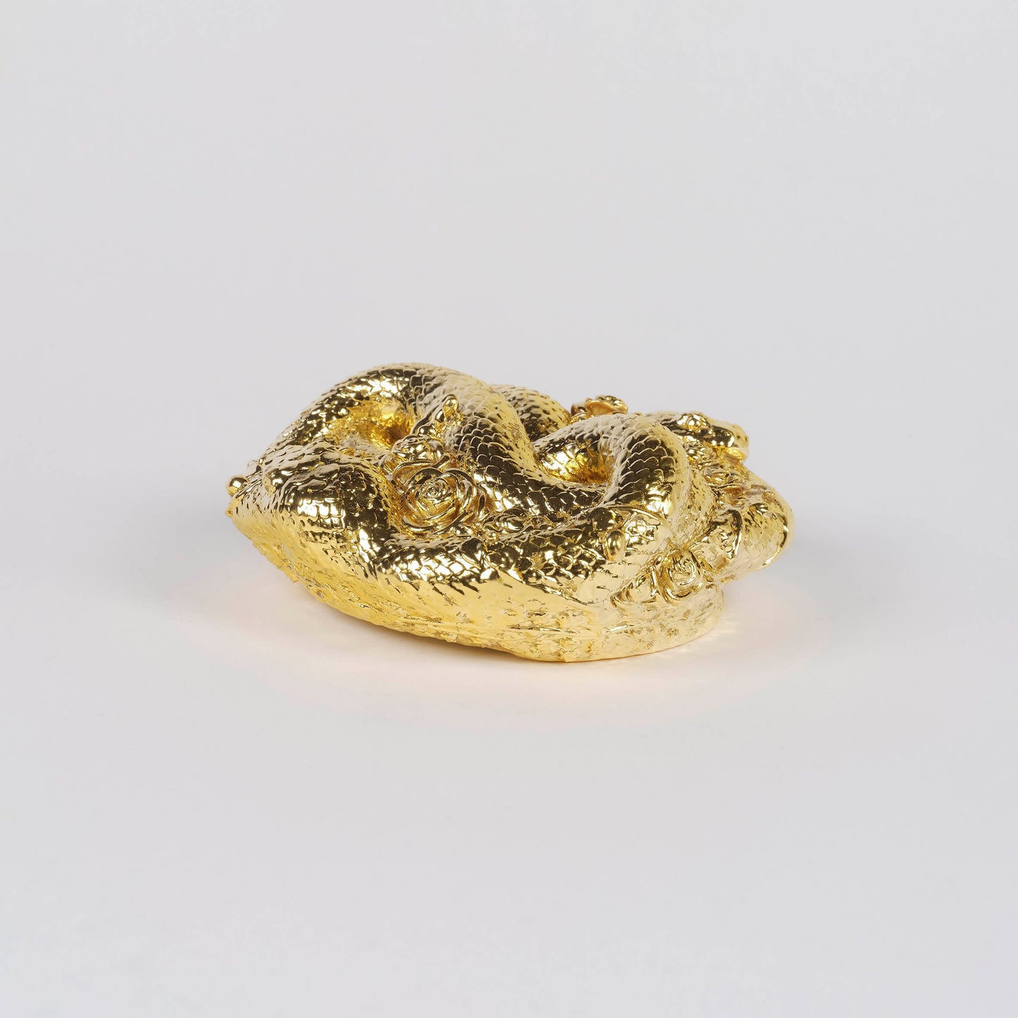 Moonlight Crown_Year of the Snake