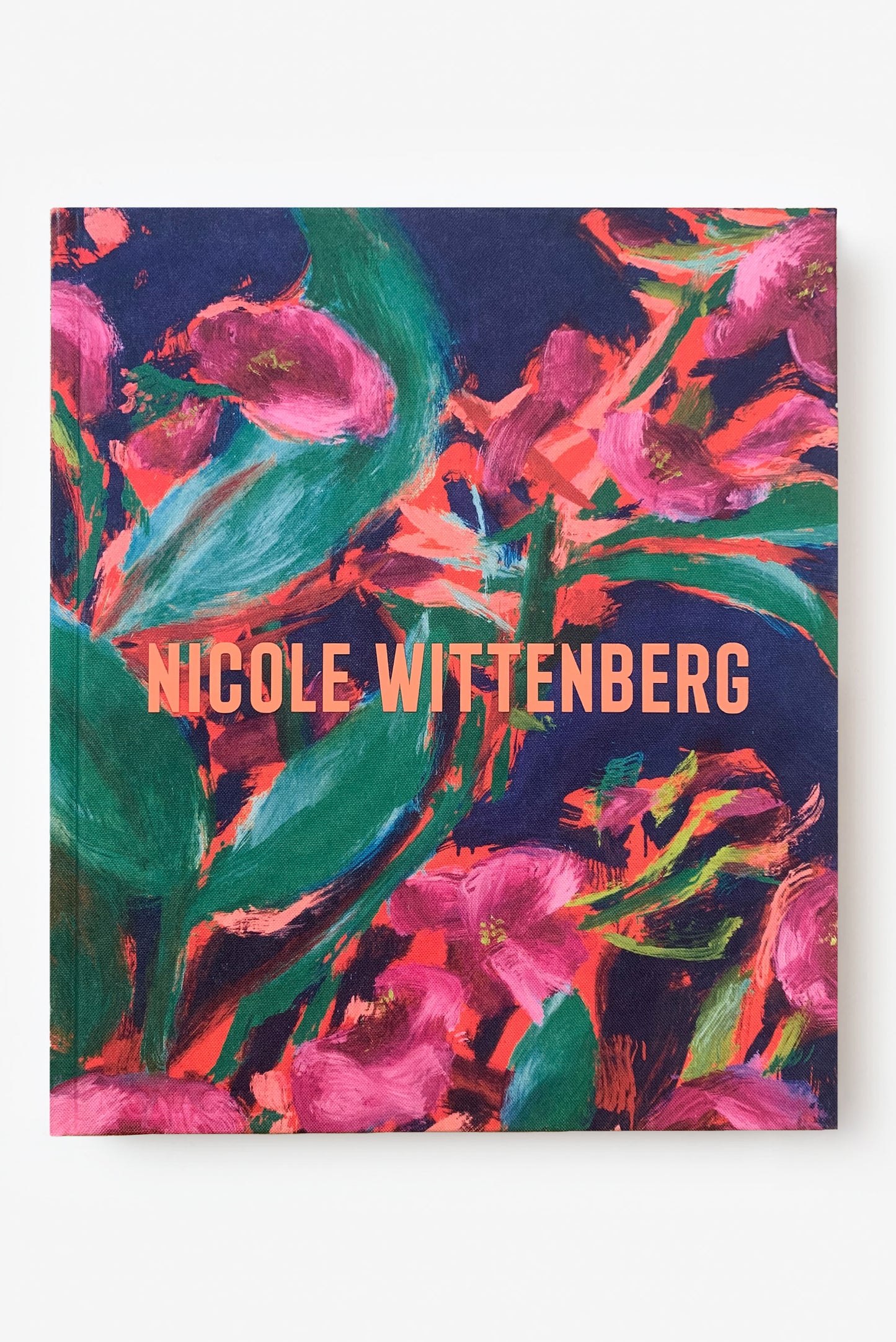Nicole Wittenberg