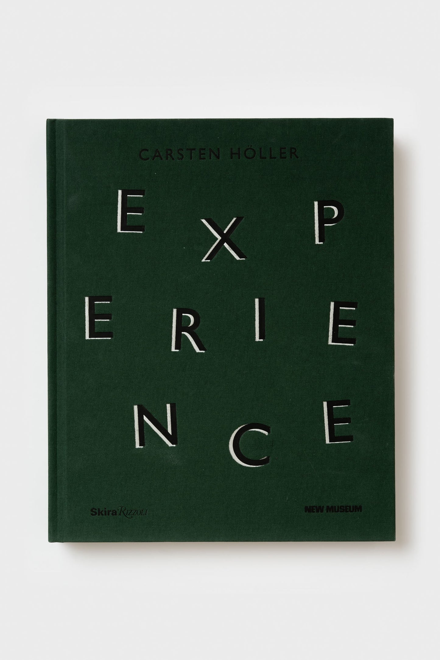 Carsten Höller. Experience