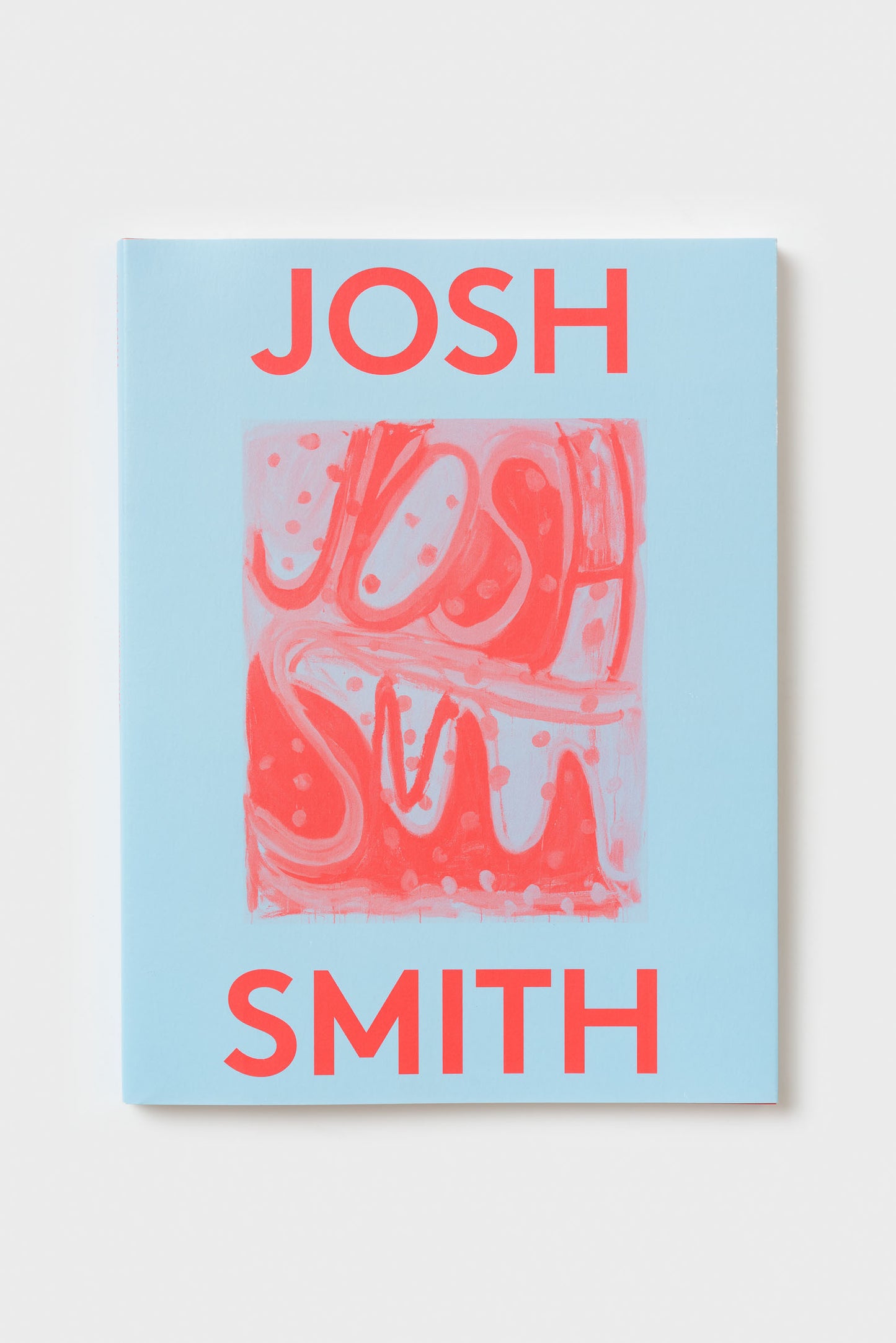 2000 Words. Josh Smith
