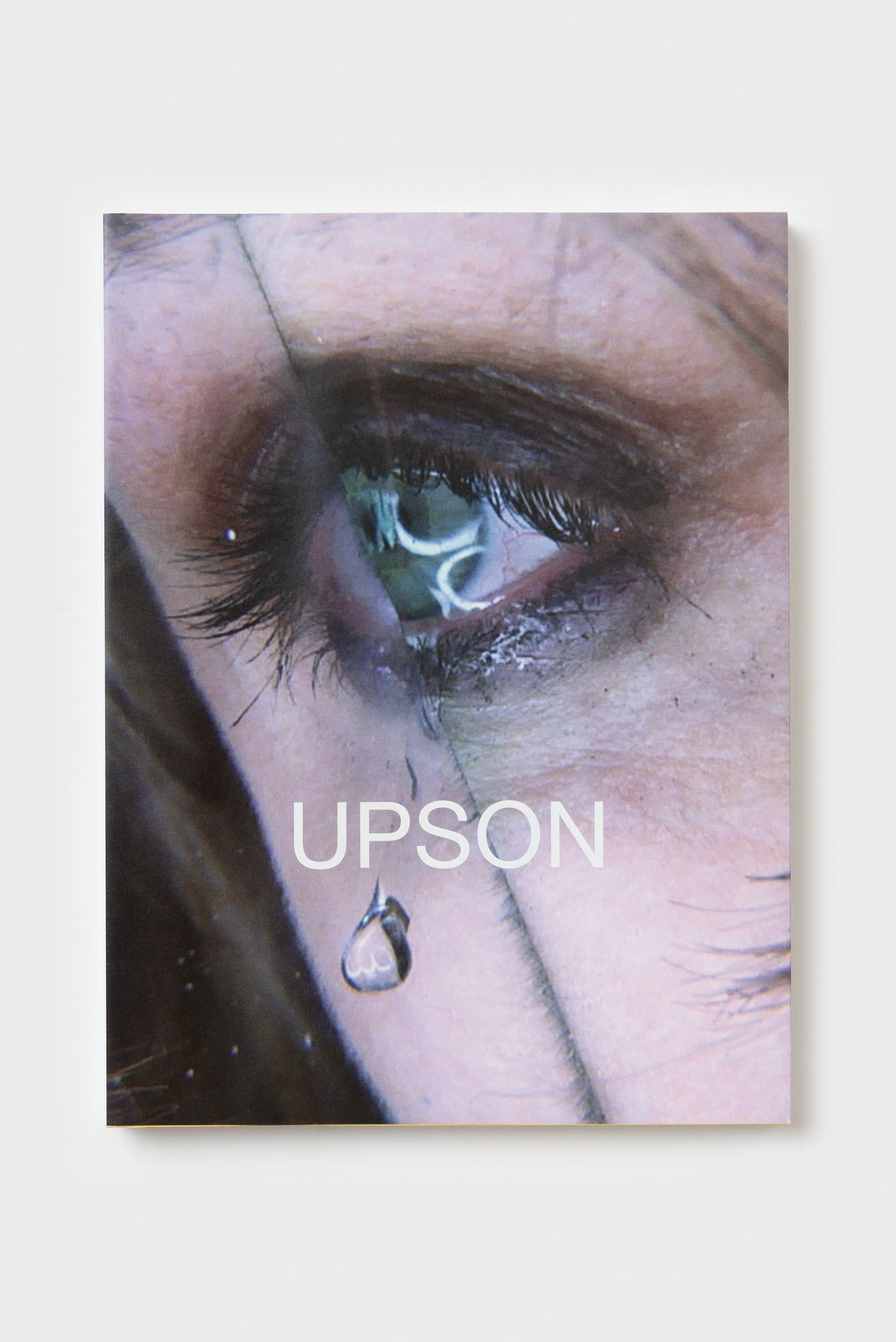 Kaari Upson. Good thing you are not alone