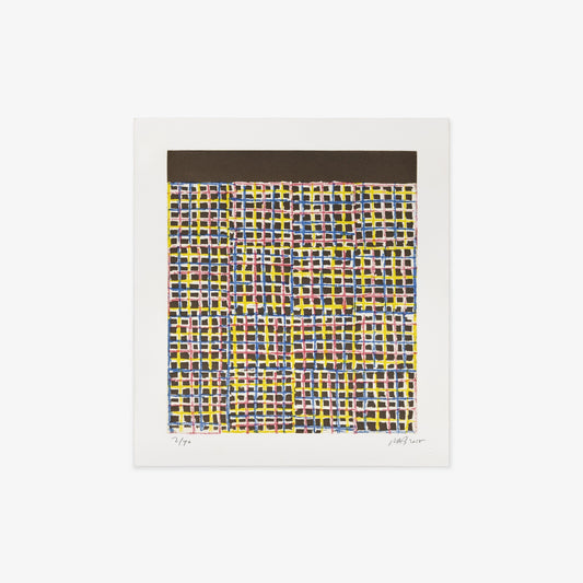 Primary: Etching