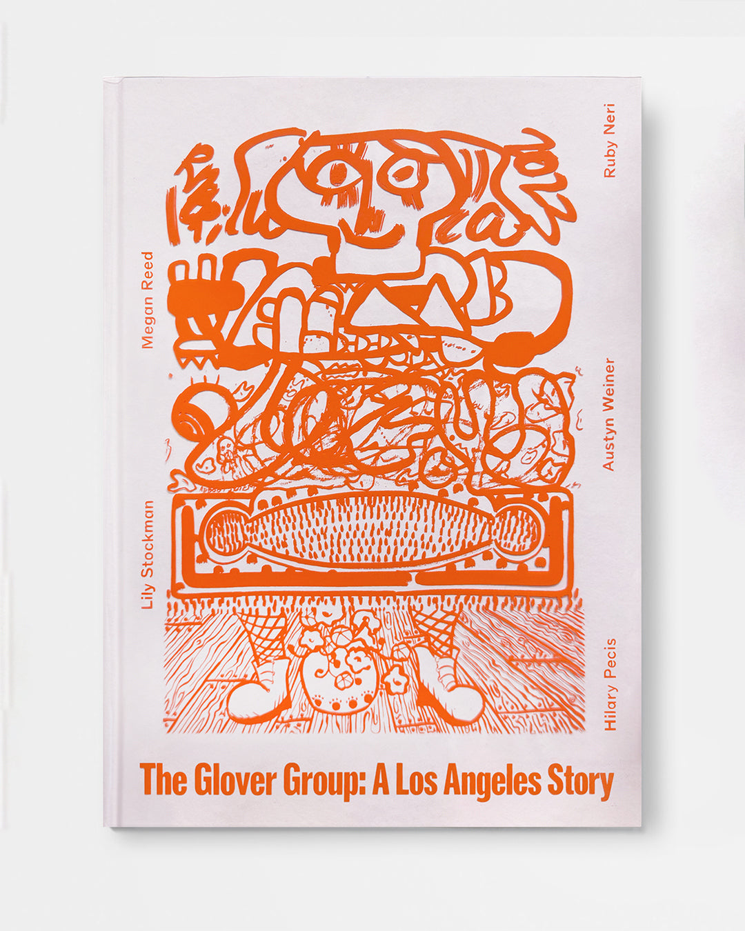 The Glover Group: A Los Angeles Story