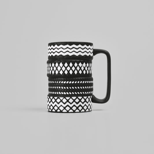 People Feeder Mug