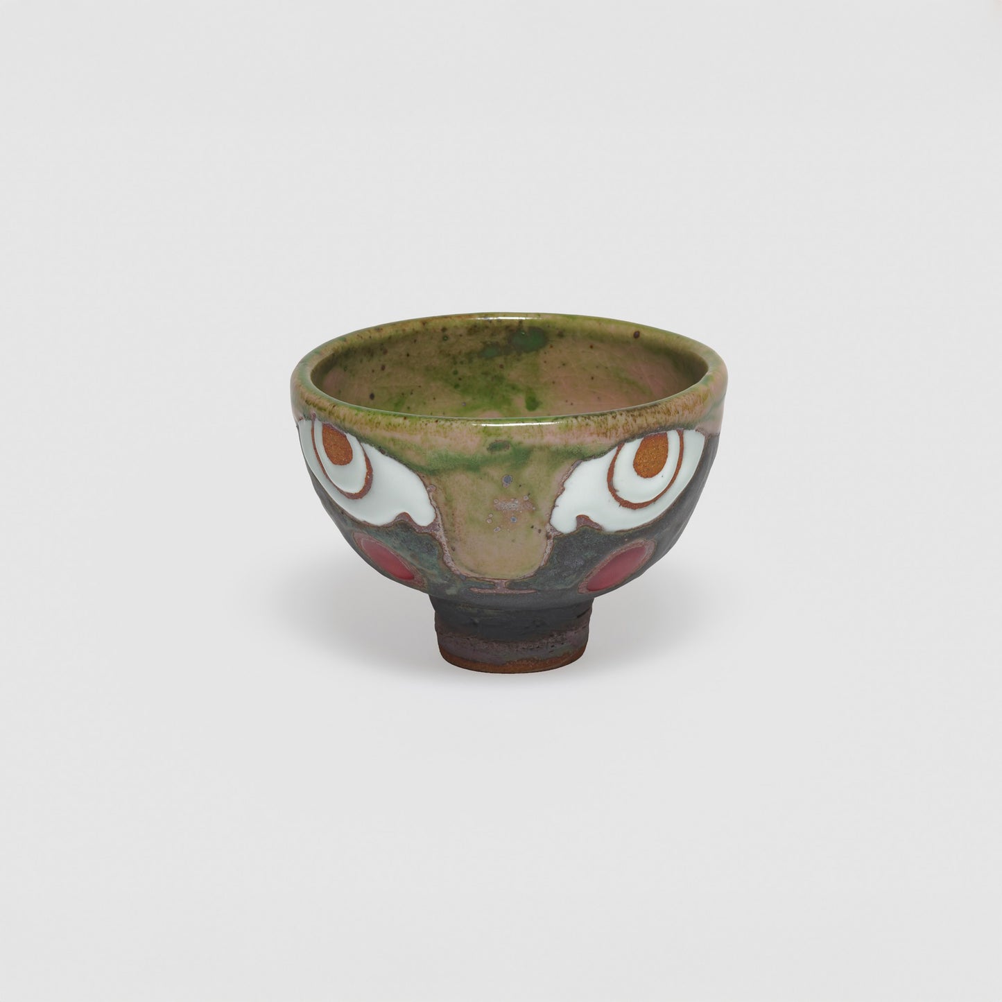 Eyebowl