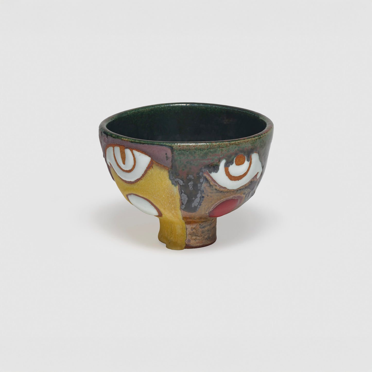 Eyebowl