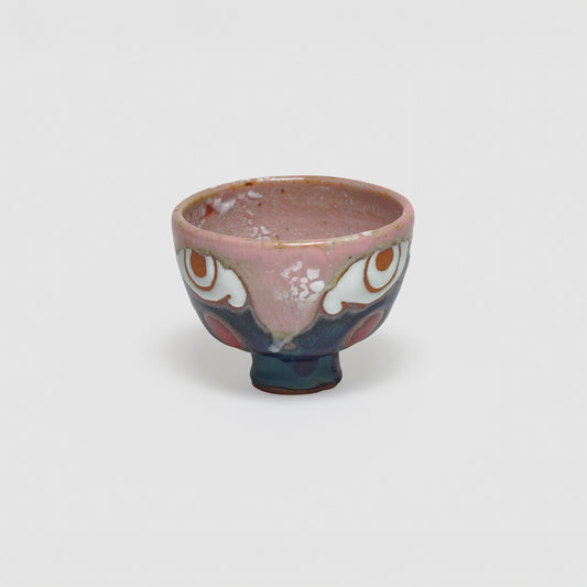 Eyebowl