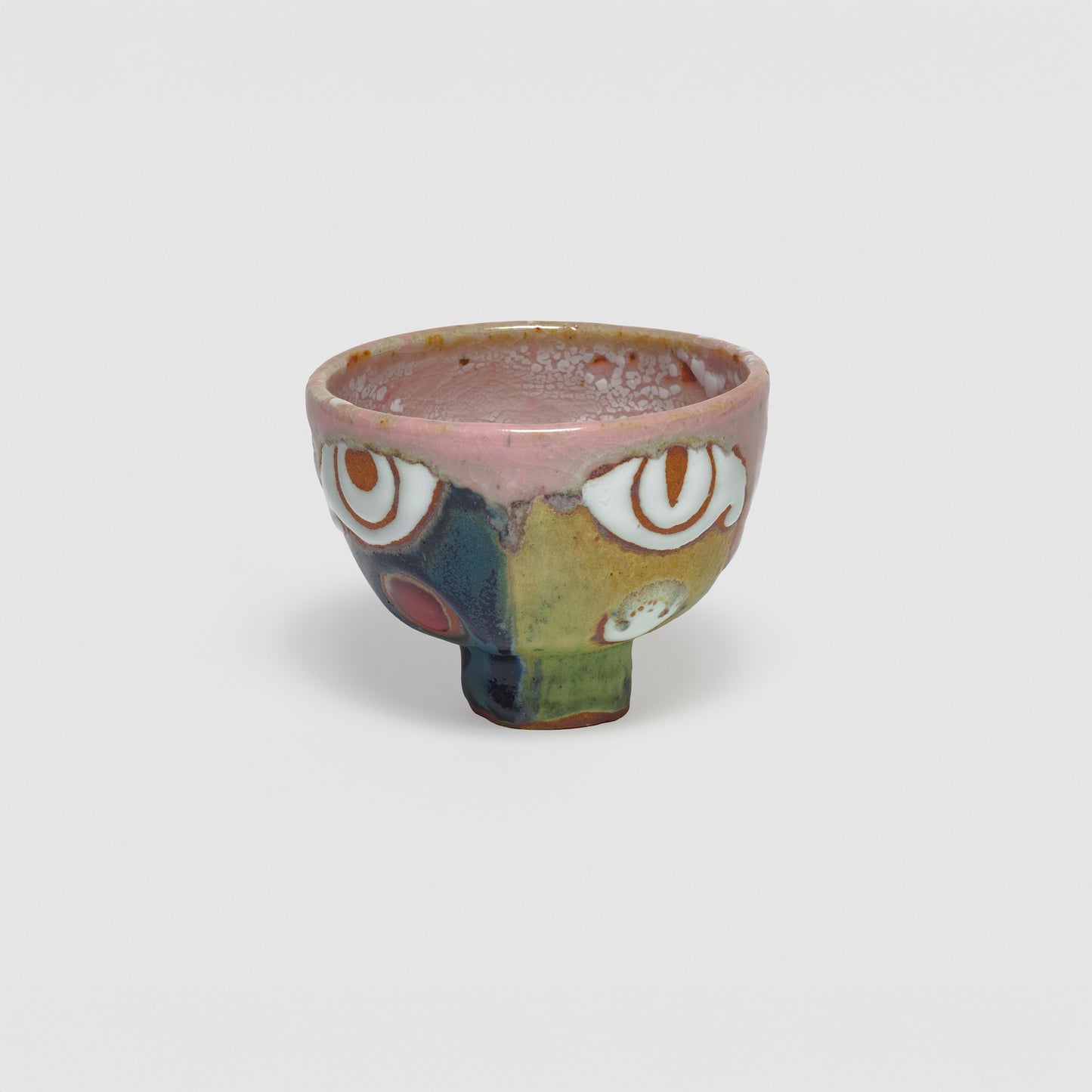 Eyebowl