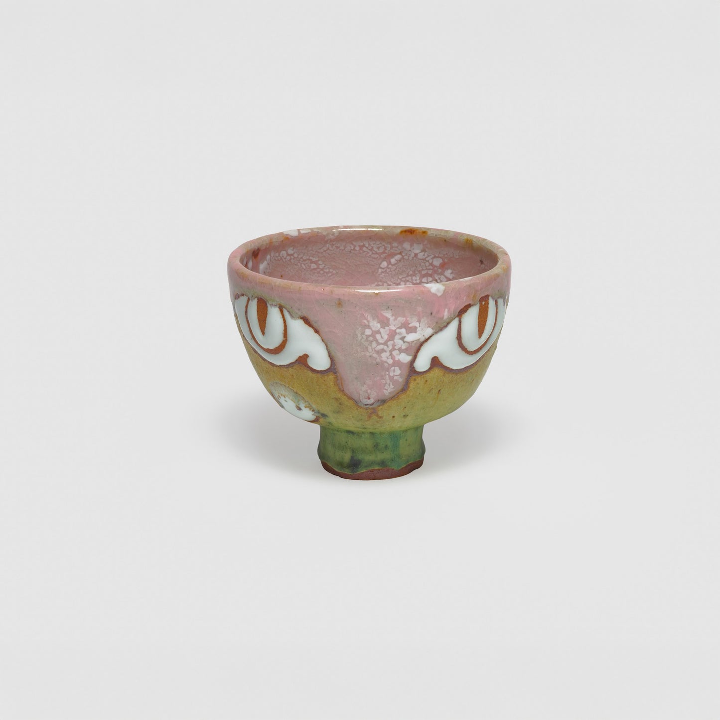 Eyebowl