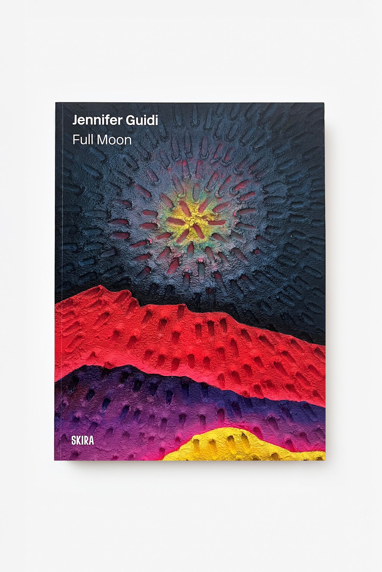Jennifer Guidi. Full Moon