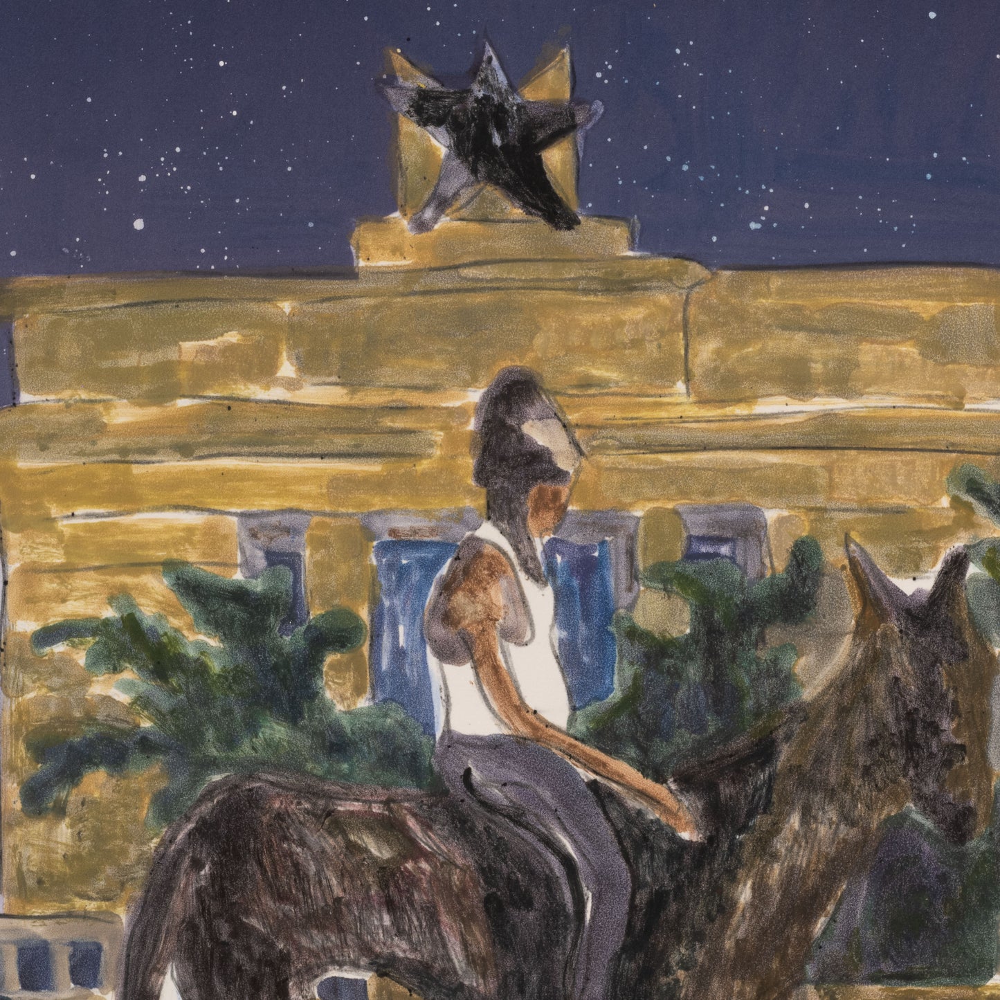 Black Star I
