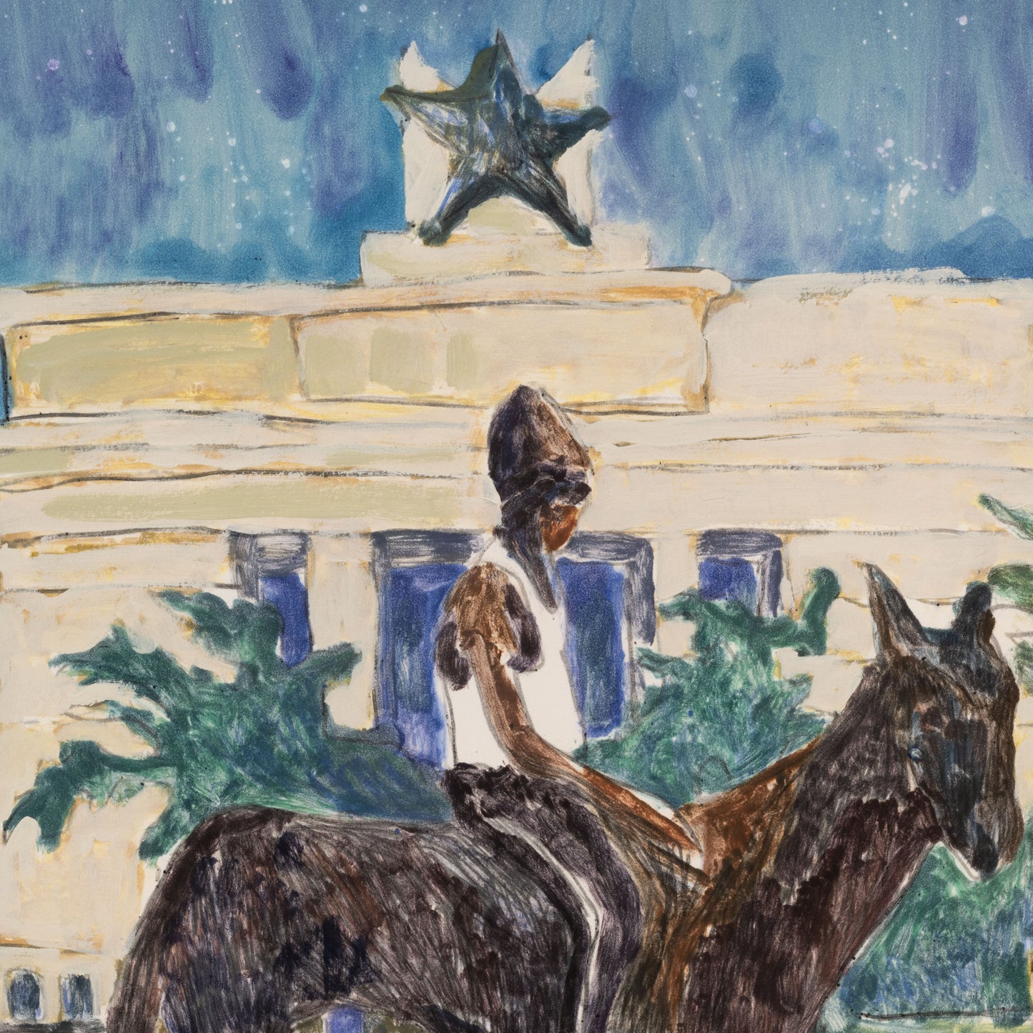 Black Star II