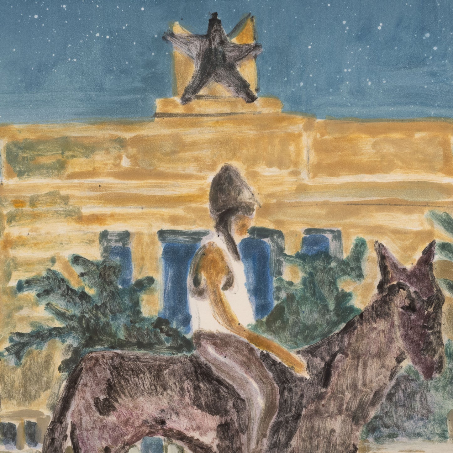 Black Star III