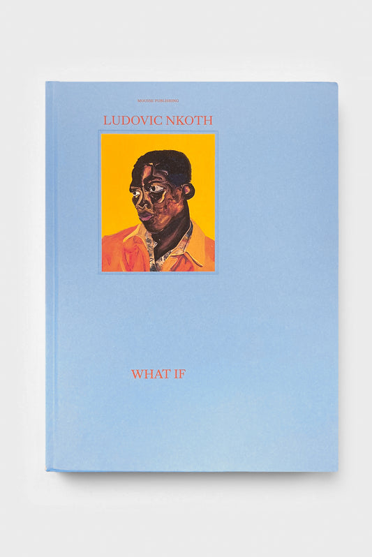 Ludovic Nkoth. What If