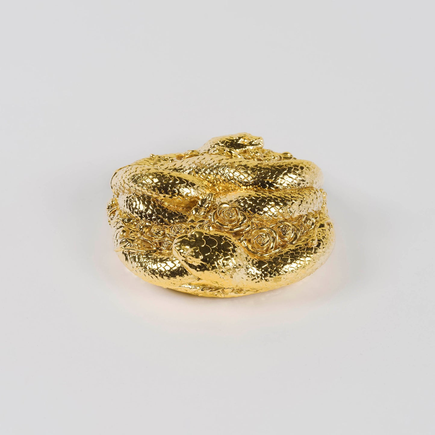 Moonlight Crown_Year of the Snake