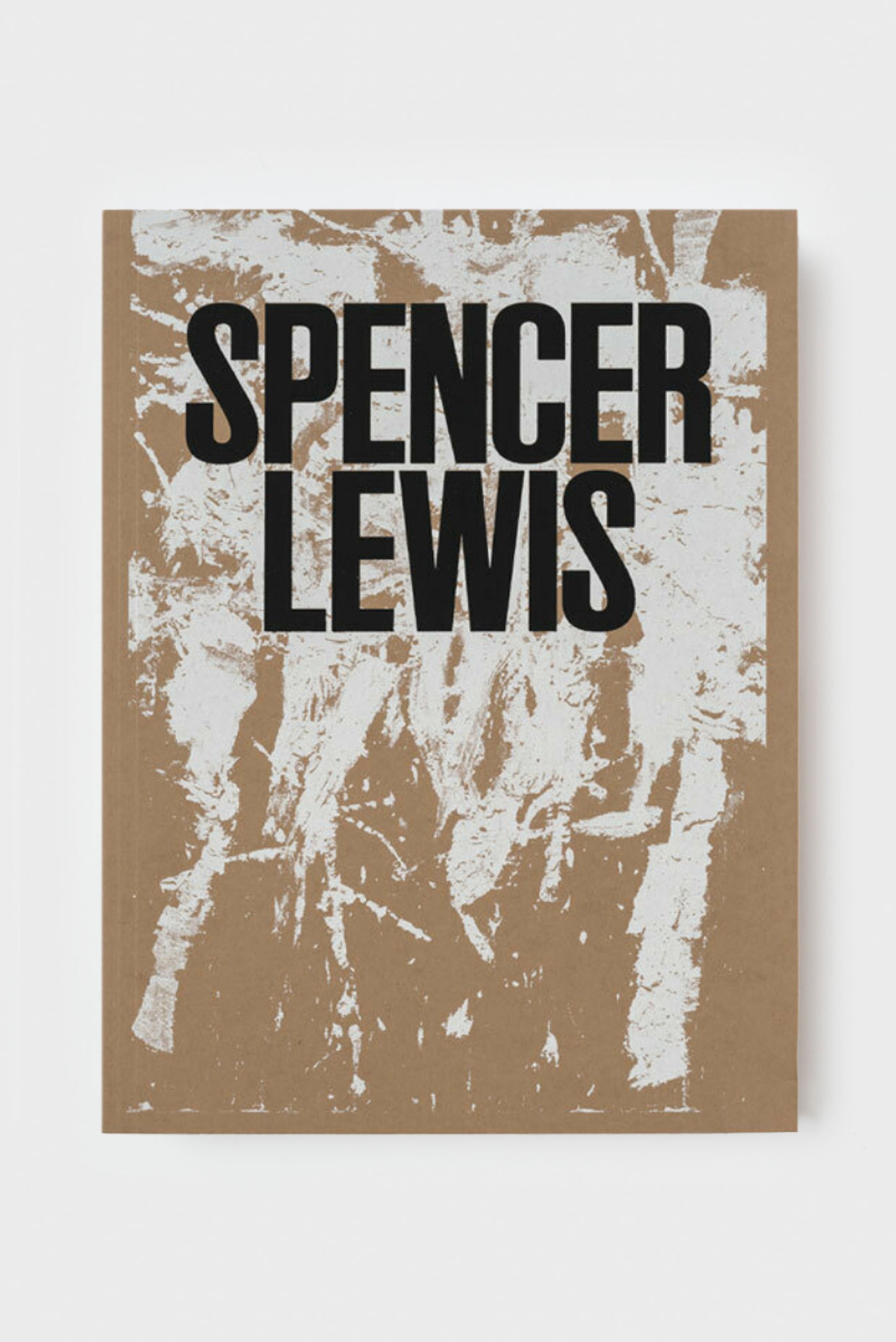 UNTITLED. Spencer Lewis