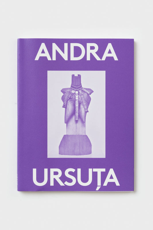 2000 Words. Andra Ursuta