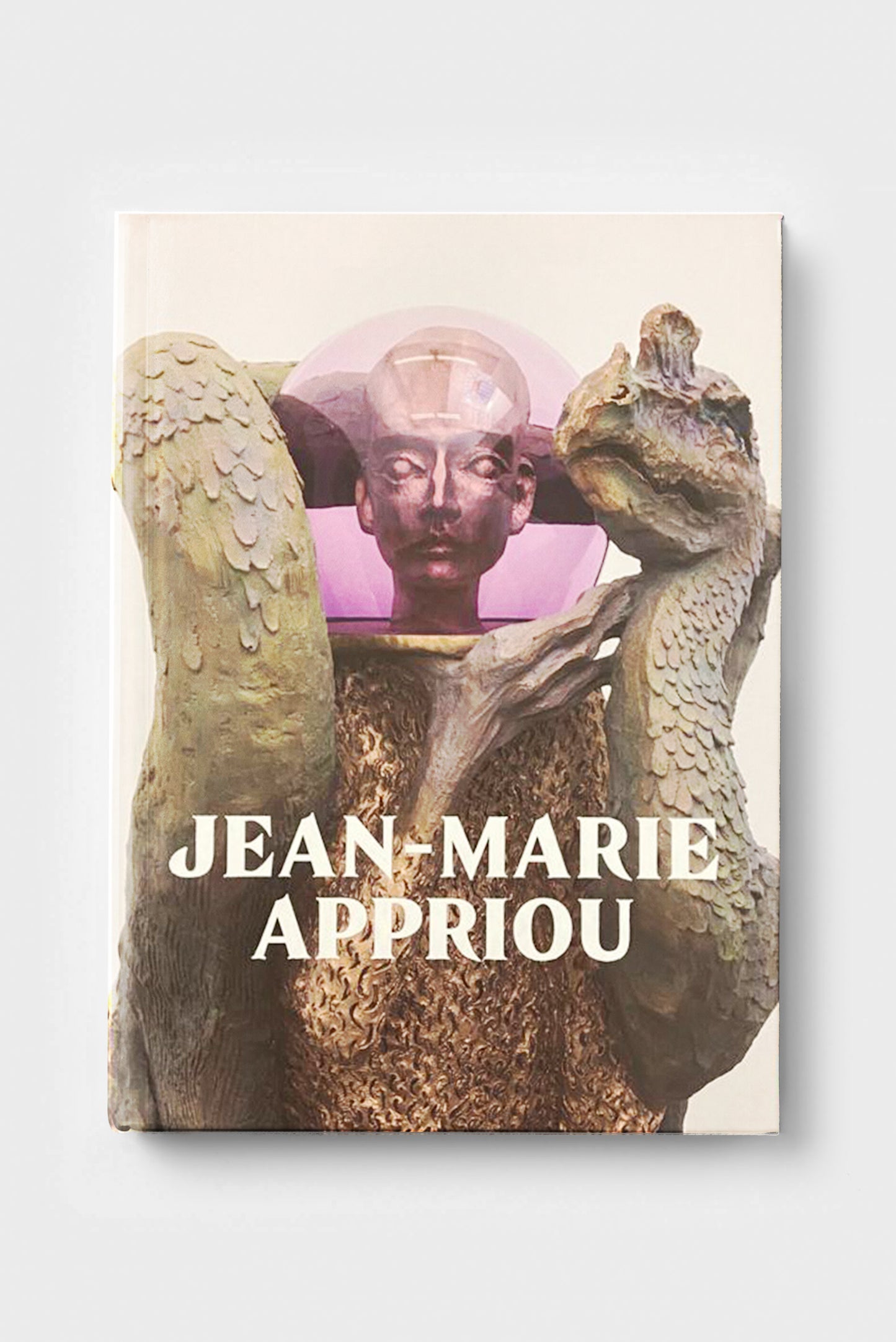Jean-Marie Appriou