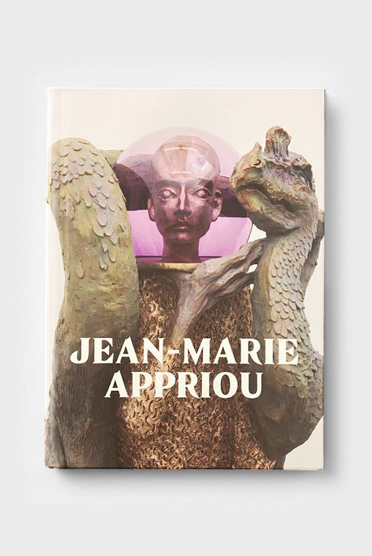 Jean-Marie Appriou