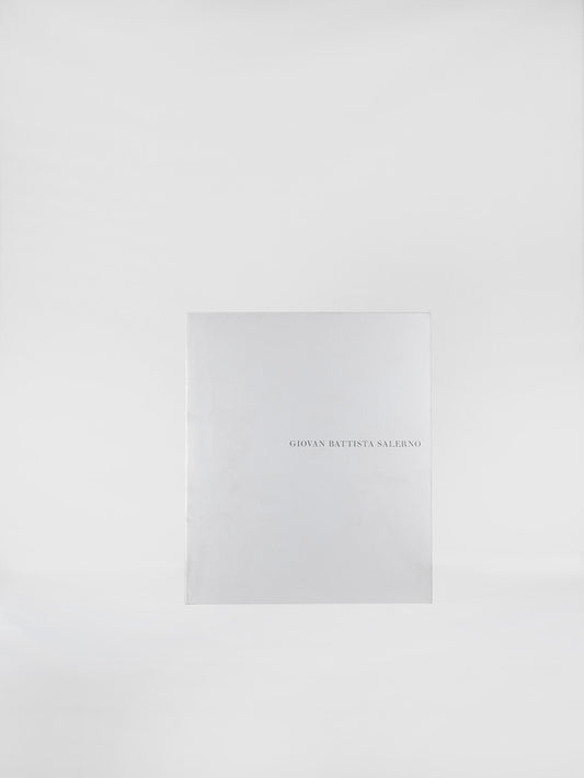 Basilea, marzo 1978, e nel solstizio d’estate del 2003. Testi su Alighiero Boetti