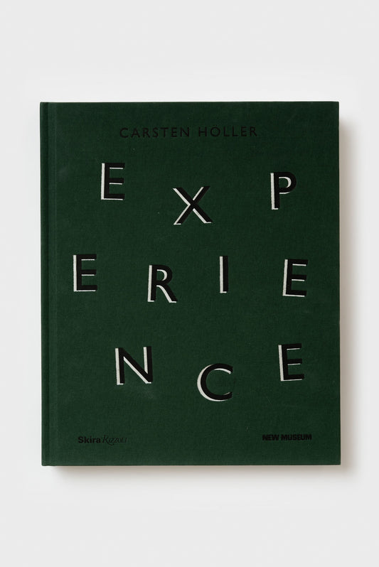 Carsten Höller. Experience