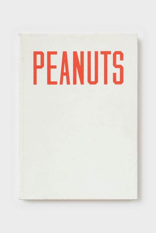 Peanuts