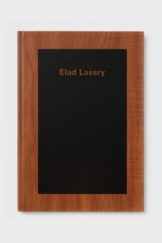 Elad Lassry