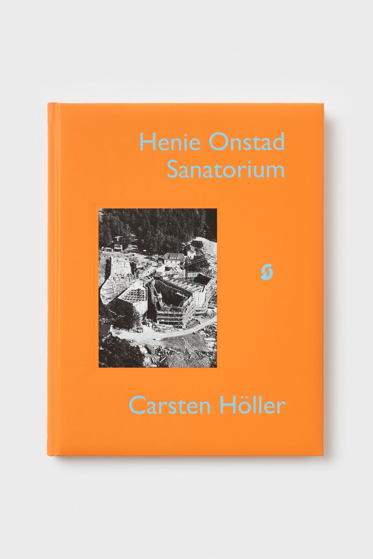 Henie Onstad Sanatorium. Carsten Höller