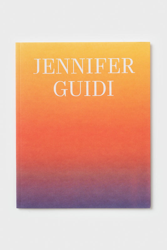 Jennifer Guidi. Visible Light