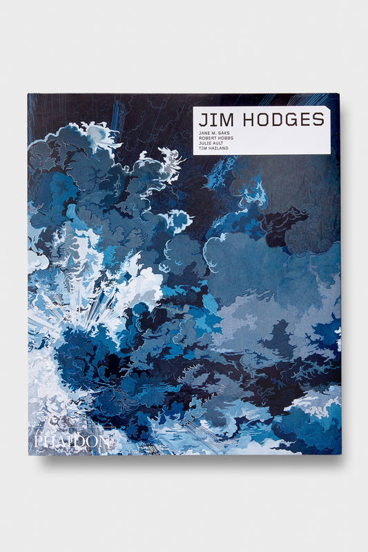 Jim Hodges