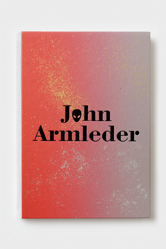 John Armleder. Le Grand Tour