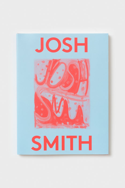 2000 Words. Josh Smith