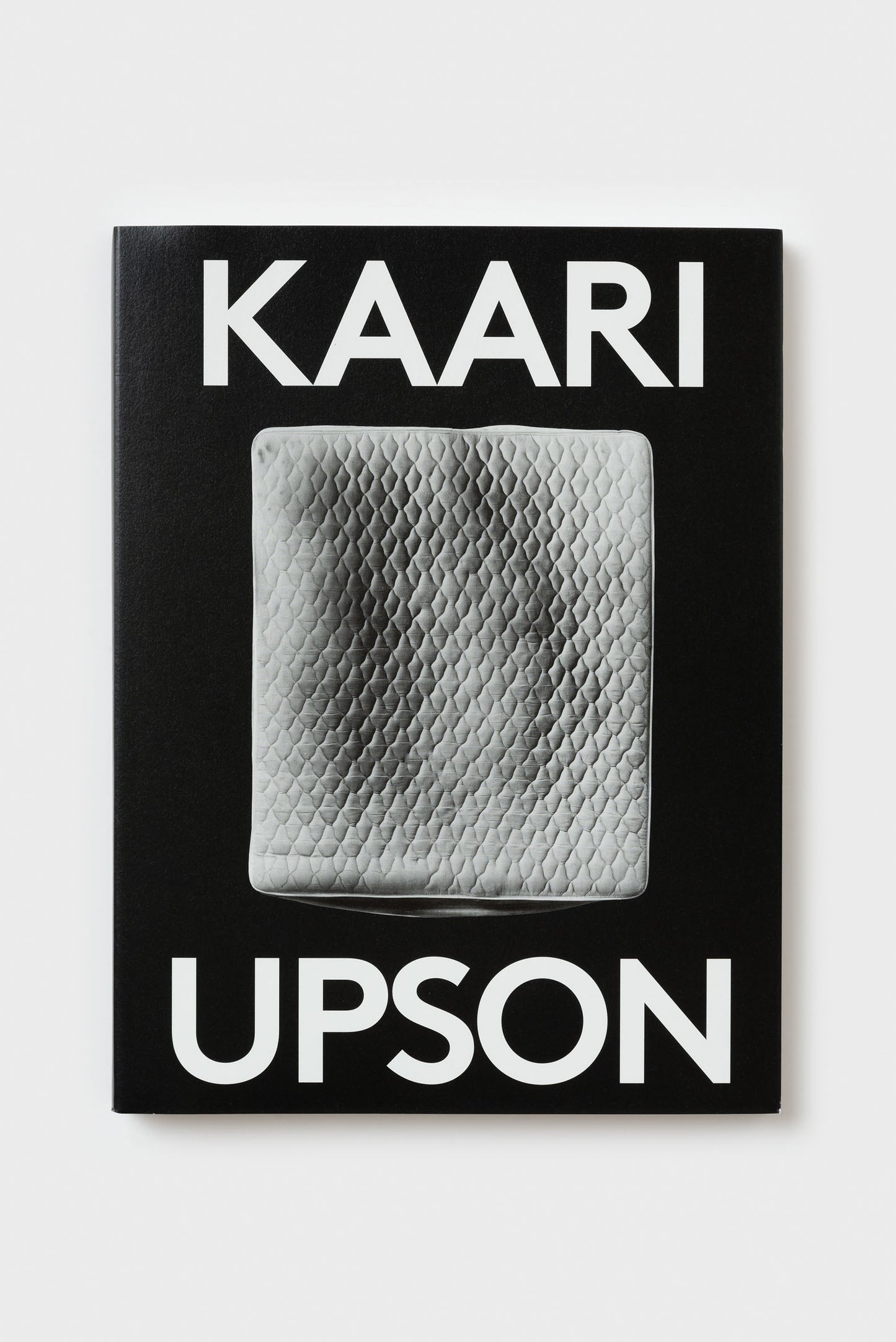 2000 Words. Kaari Upson