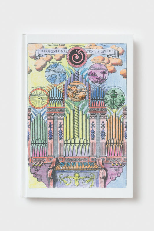 Massimo Bartolini. Four Organs