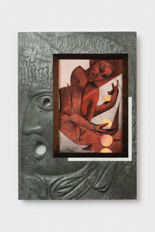 Matthew Monahan. Bronzo