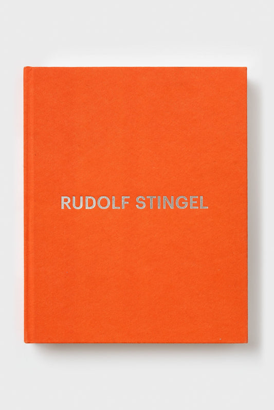 Rudolf Stingel