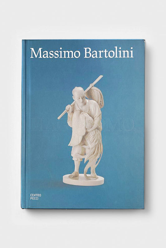 Massimo Bartolini. Hagoromo