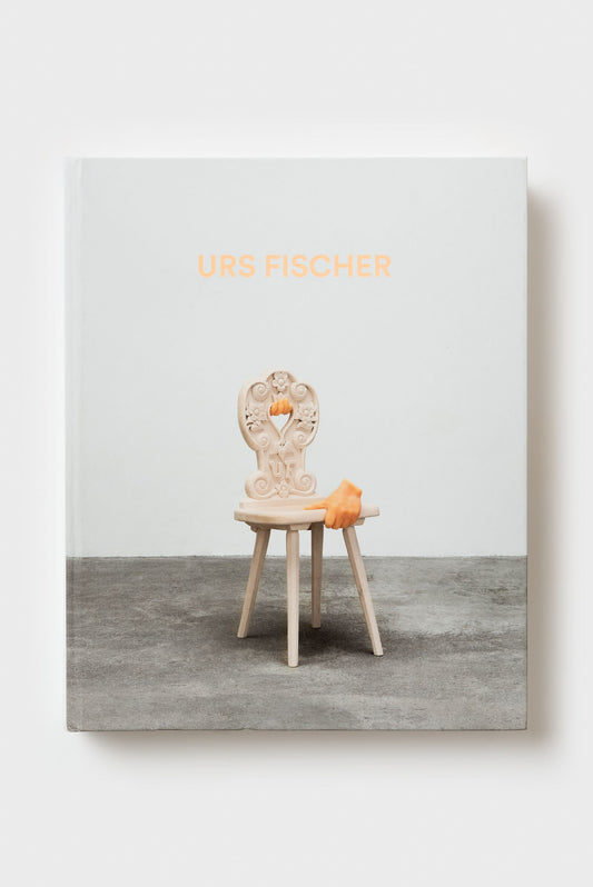 Urs Fischer. Sculptures 2013-2018