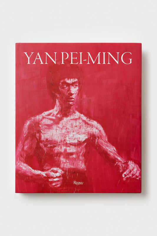 Yan Pei-Ming