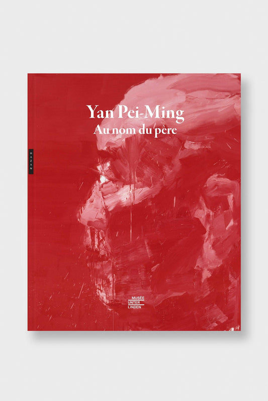 Yan Pei-Ming. Au nom du père